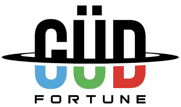 Gud Fortune Clothing Brand logo