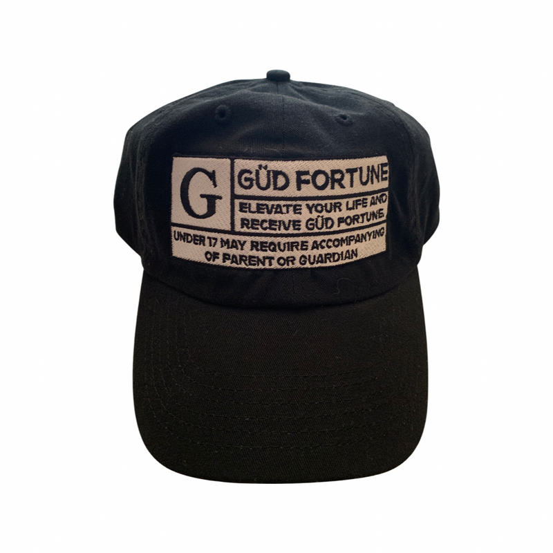 Güd Fortune Cap