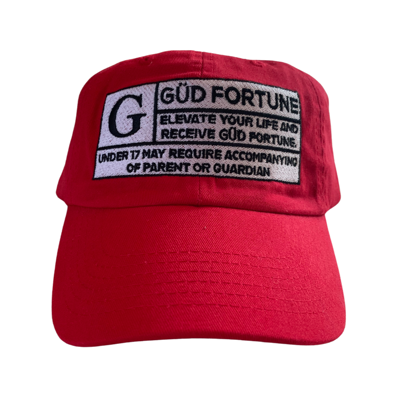 Güd Fortune Cap