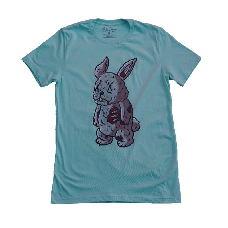 GÜD Bunny Green Tee